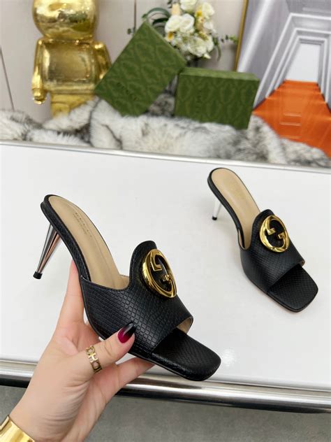 yupoo gucci heels